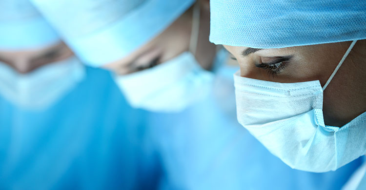 Aborto quirúrgico en Ciudad Real. Clínica Cire