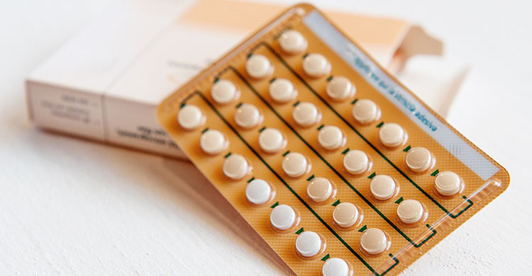 Elección de la píldora anticonceptiva. Clínica Cire